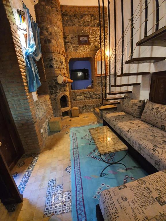 Riad Gharnata image 9