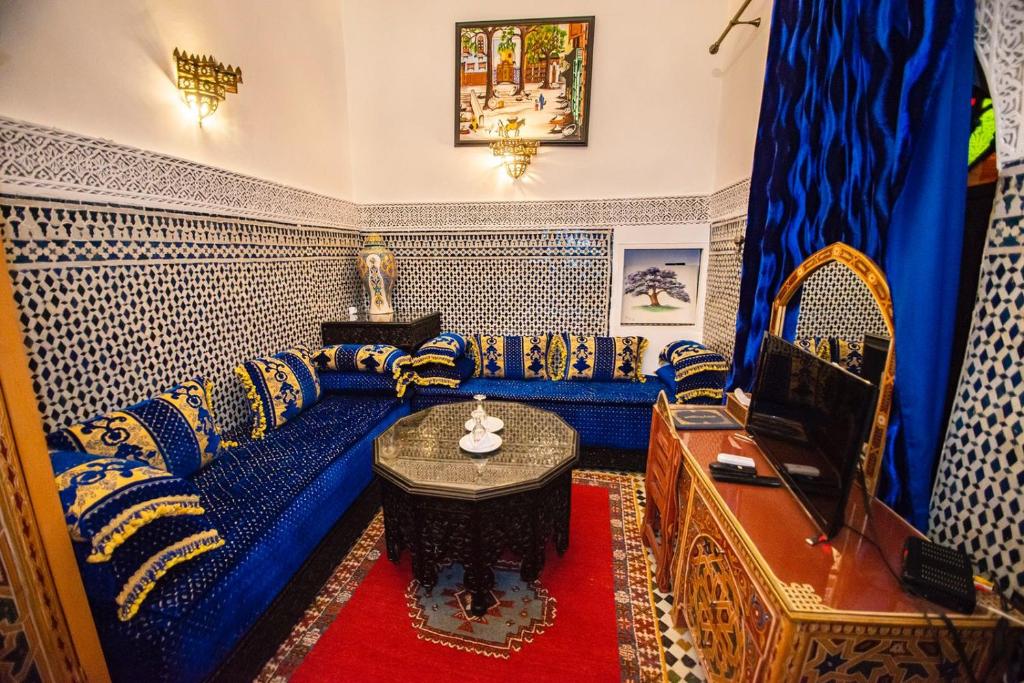 Riad Ghita Palace image 0