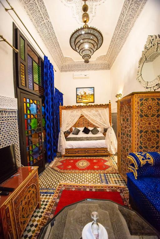 Riad Ghita Palace image 1