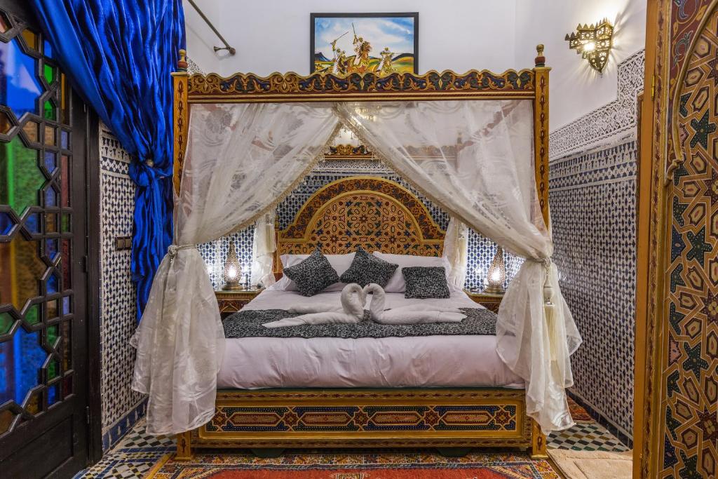 Riad Ghita Palace image 4