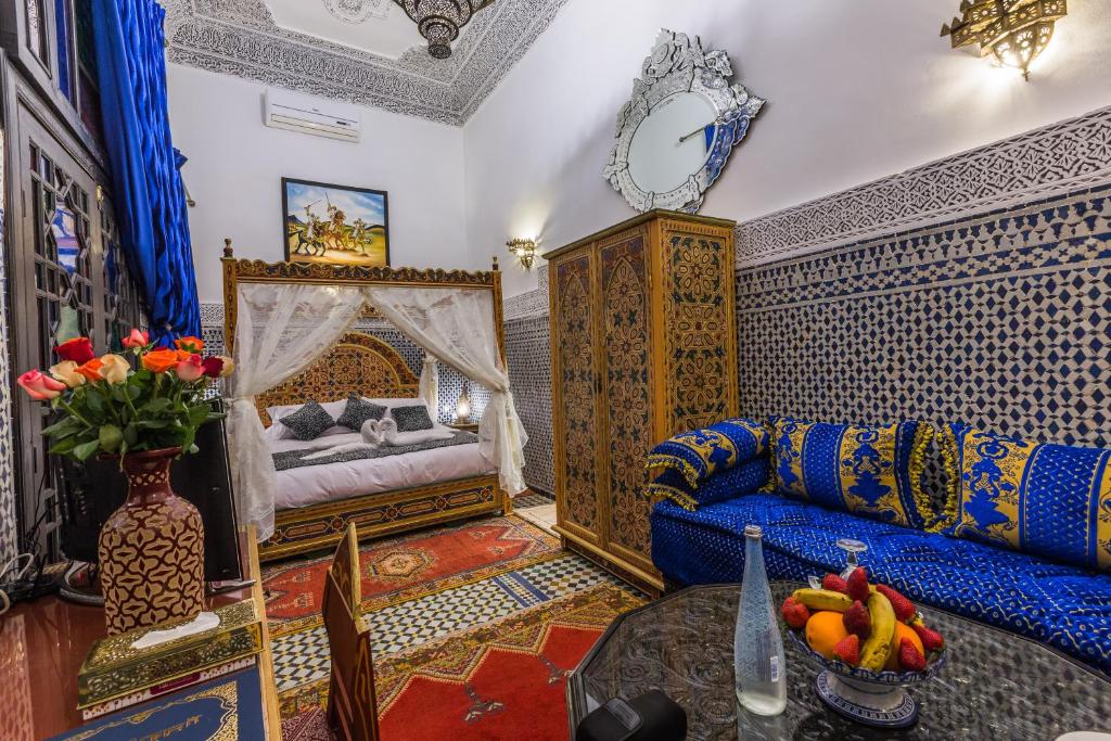 Riad Ghita Palace image 5