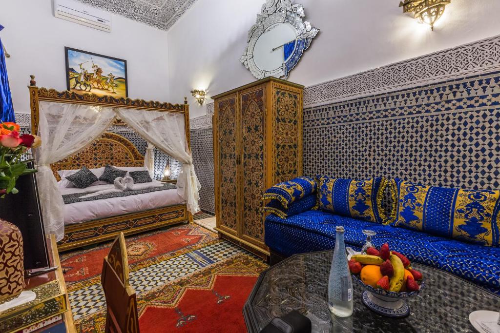 Riad Ghita Palace image 6