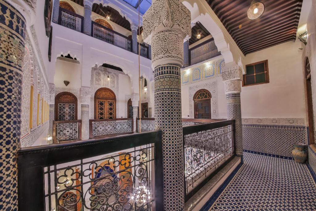 Riad Ghita Palace image 7