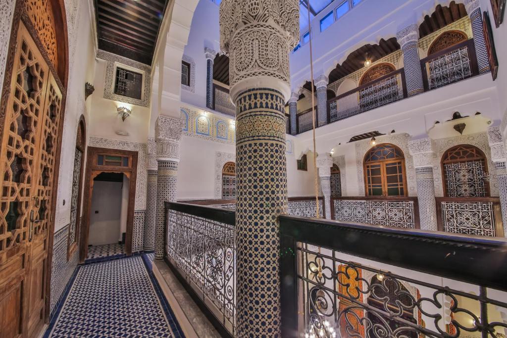 Riad Ghita Palace image 8