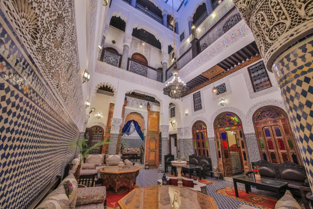 Riad Ghita Palace image 9