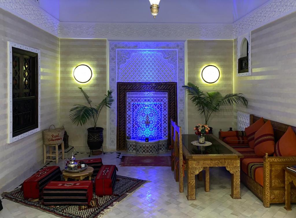 Riad Glamour image 0