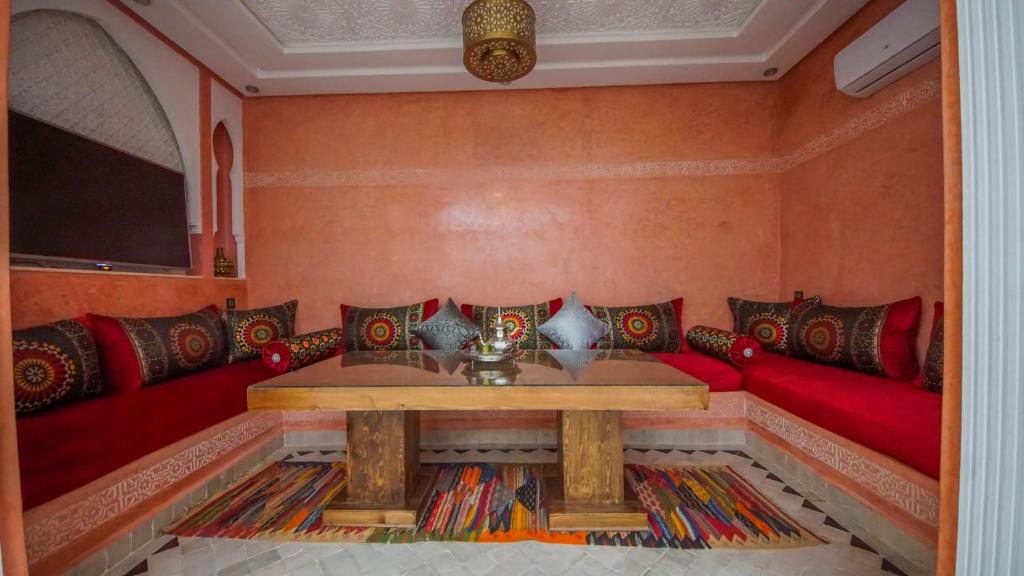 Riad Glamour image 1