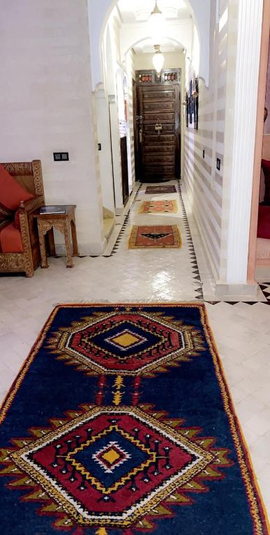 Riad Glamour image 4