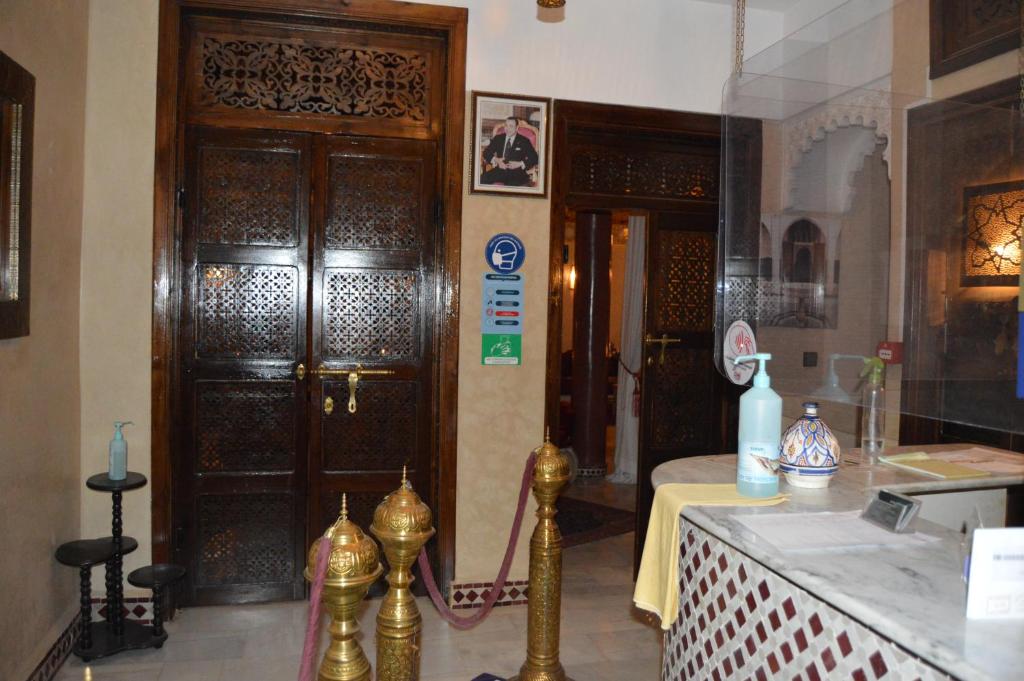 Riad Golf Stinia image 4