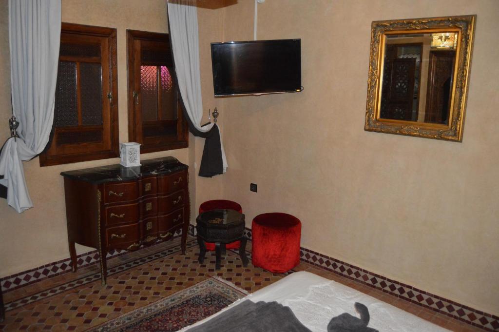 Riad Golf Stinia image 6