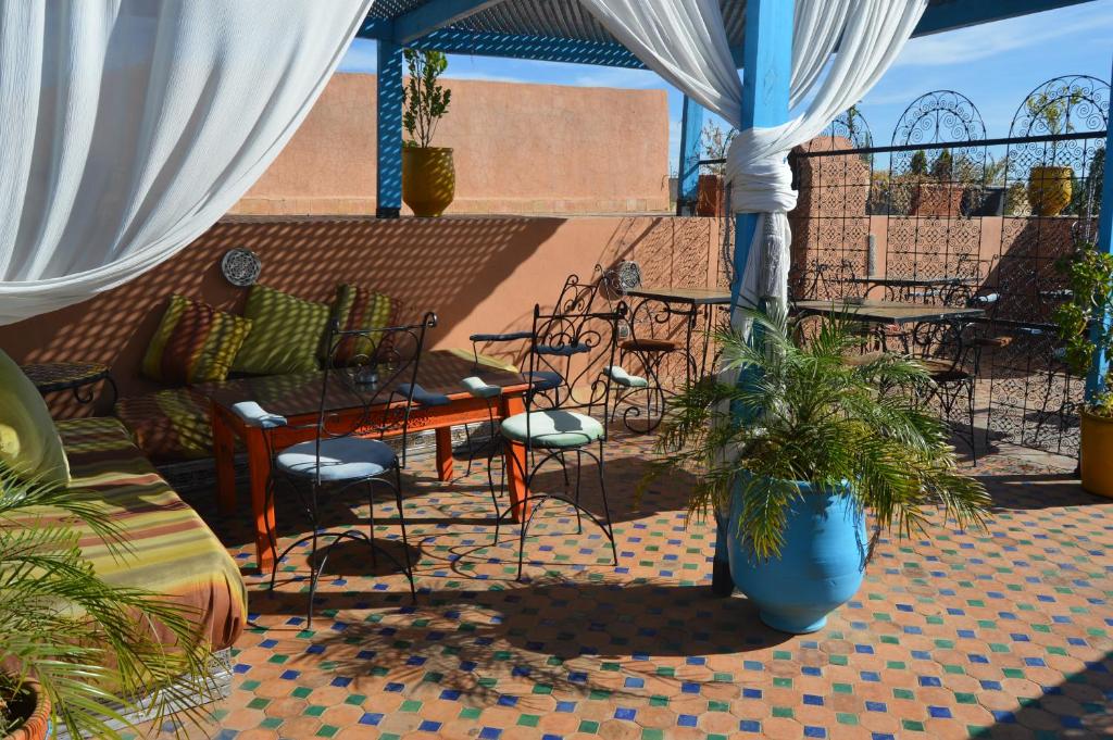 Riad Golf Stinia image 7