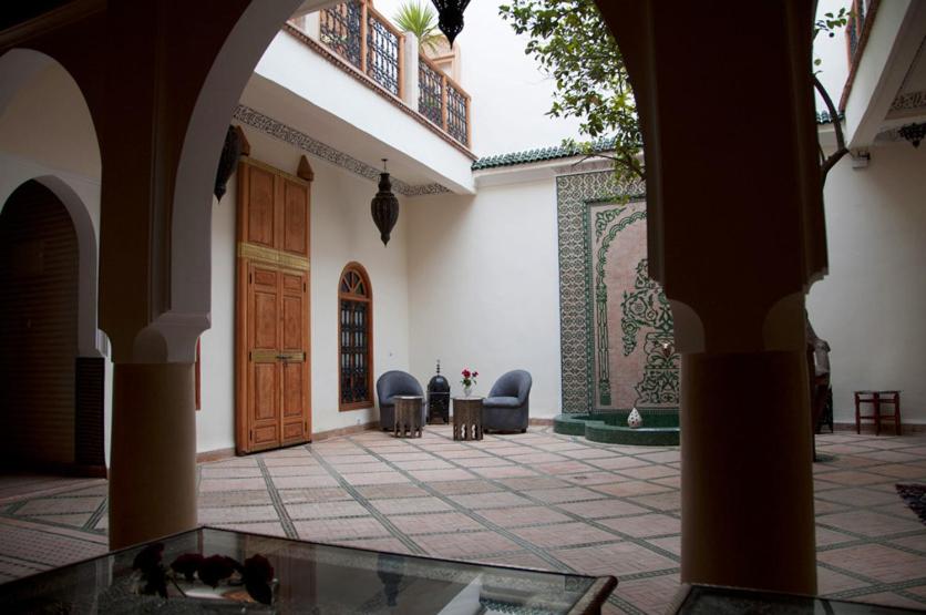 Riad Granvilier image 3