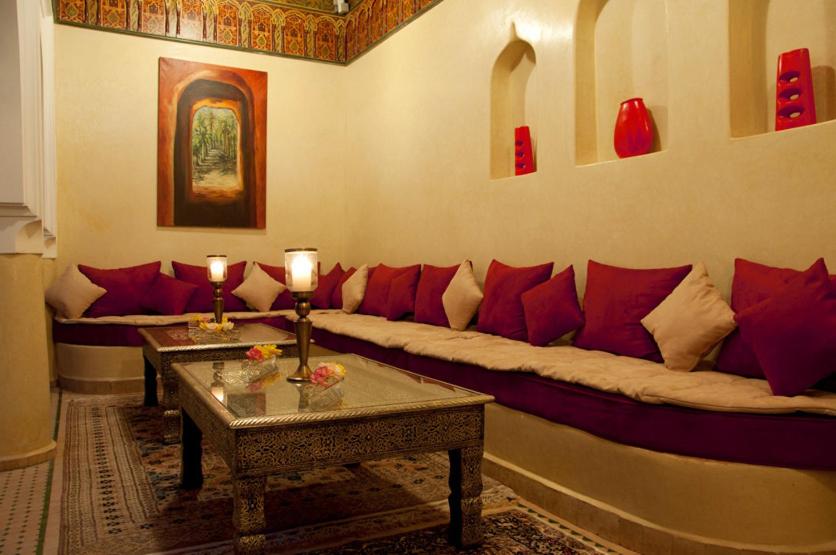 Riad Granvilier image 5