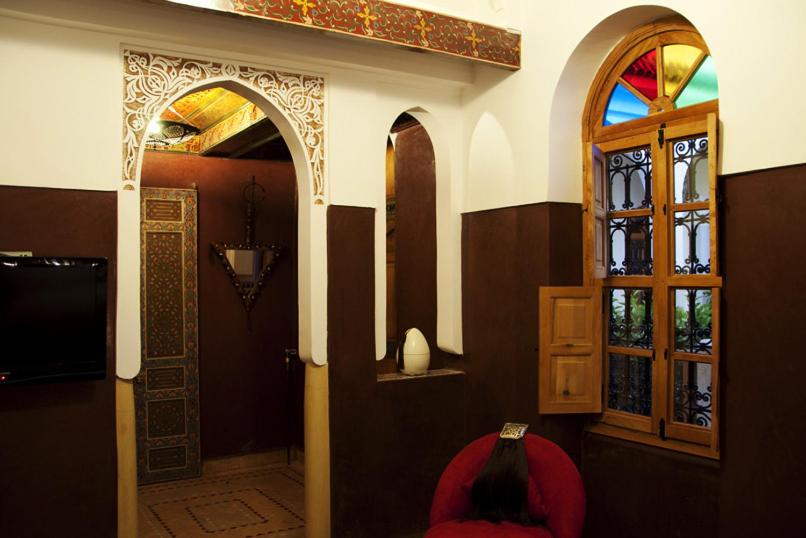 Riad Granvilier image 7