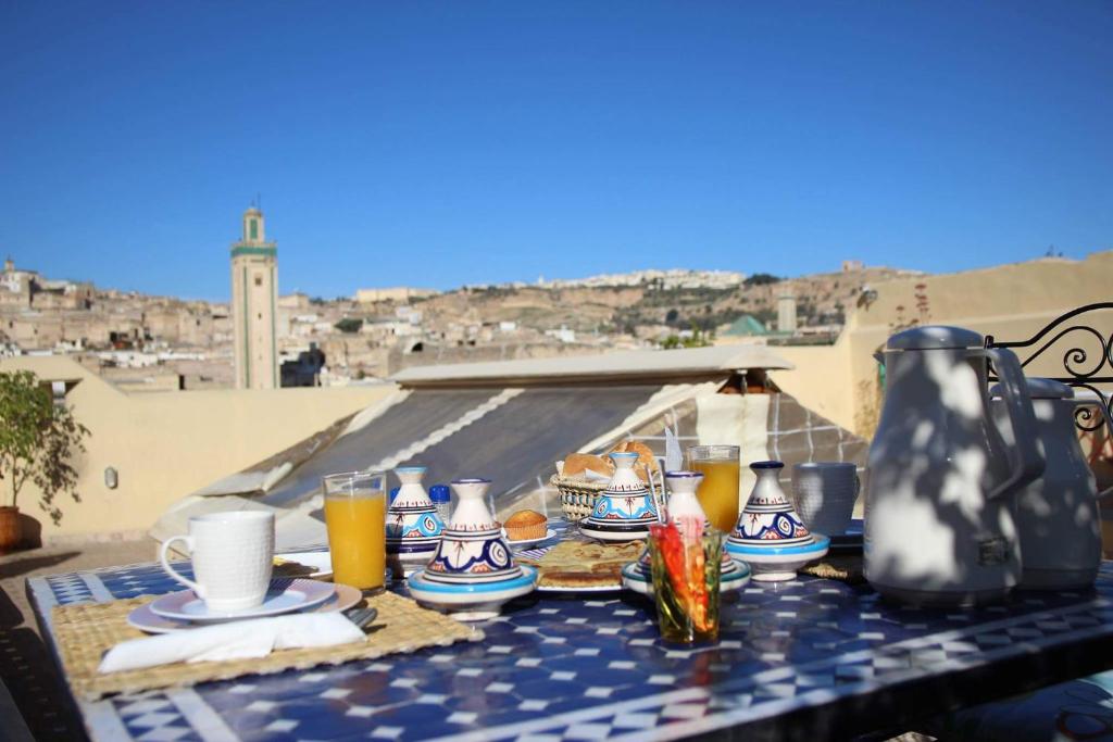 Riad Gzira Fez image 2