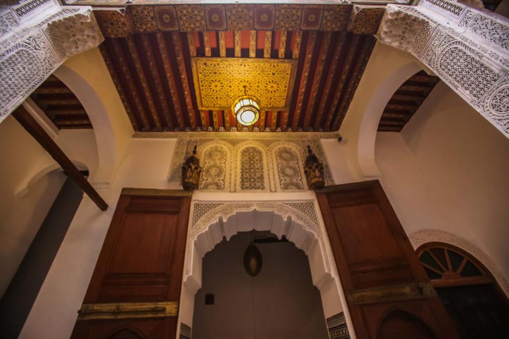 Riad Gzira Fez image 7