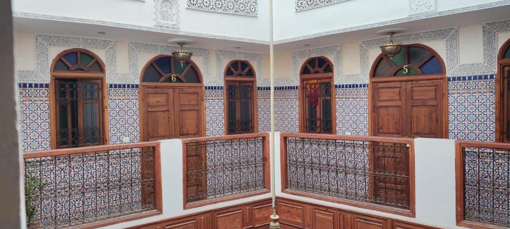 Riad Haddaji Fes image 9