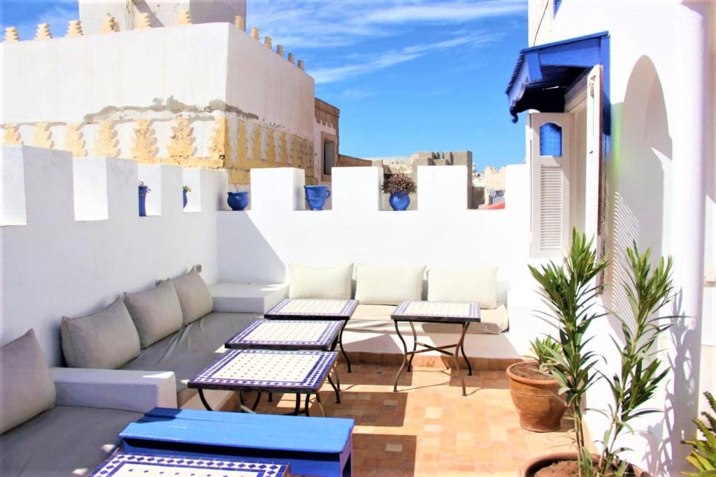 Riad Haizea Mogador image 4