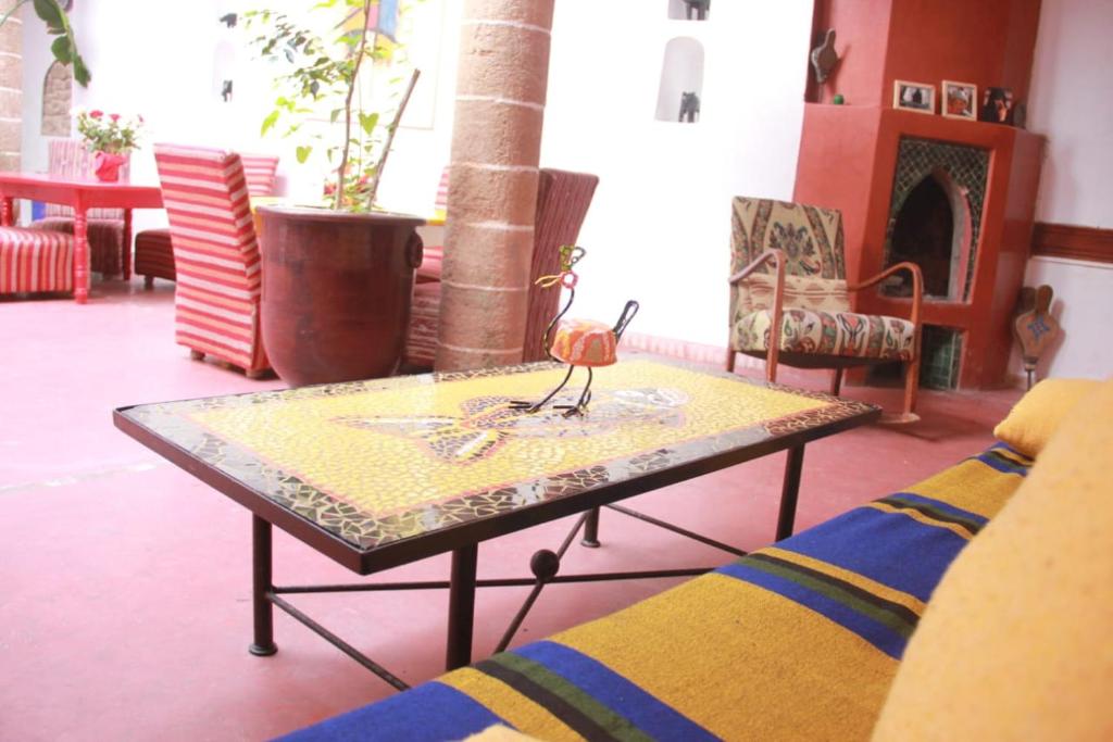 Riad Haizea Mogador image 5