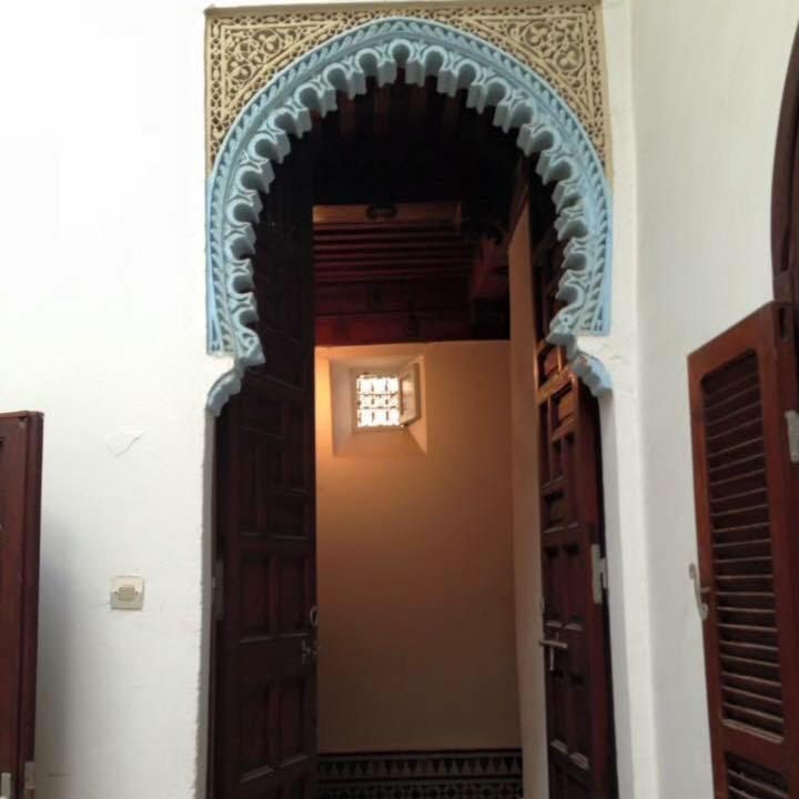 RIAD HALIMA image 0