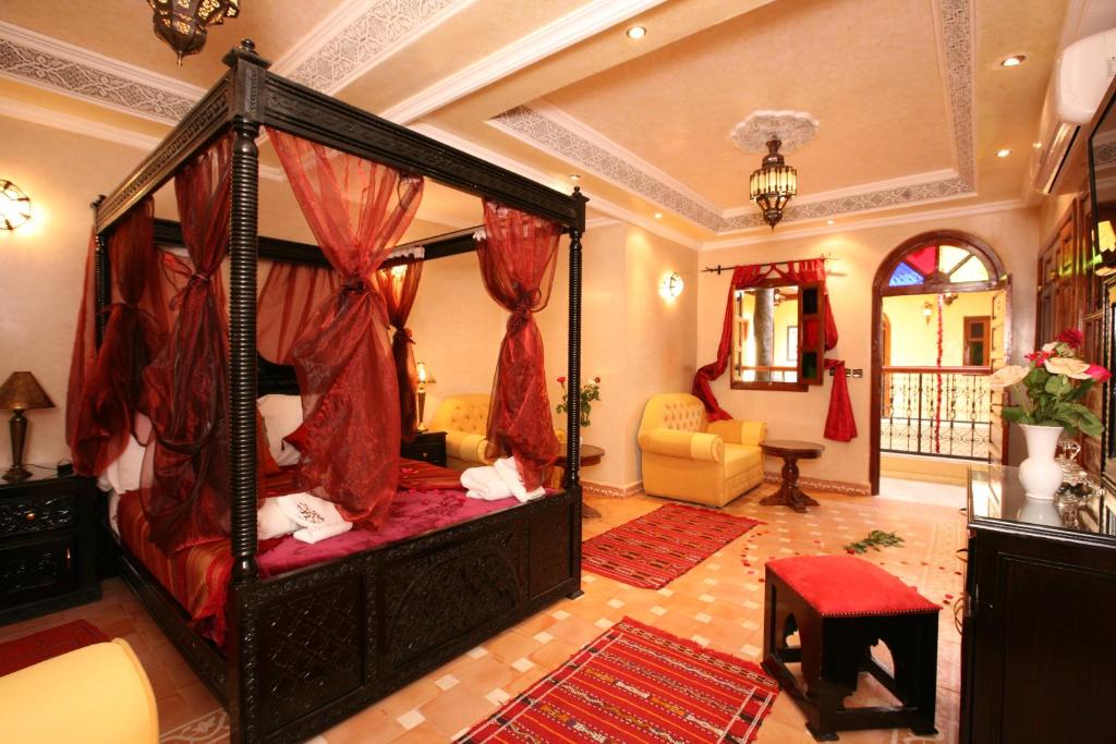 Riad Hamdane et SPA image 2