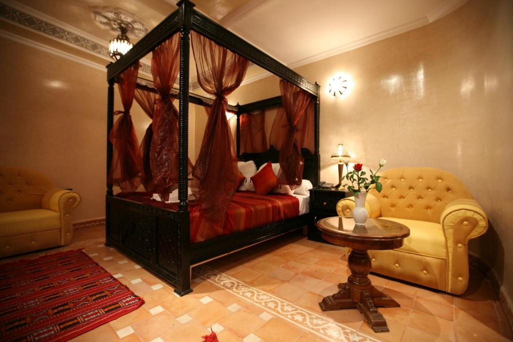 Riad Hamdane et SPA image 8