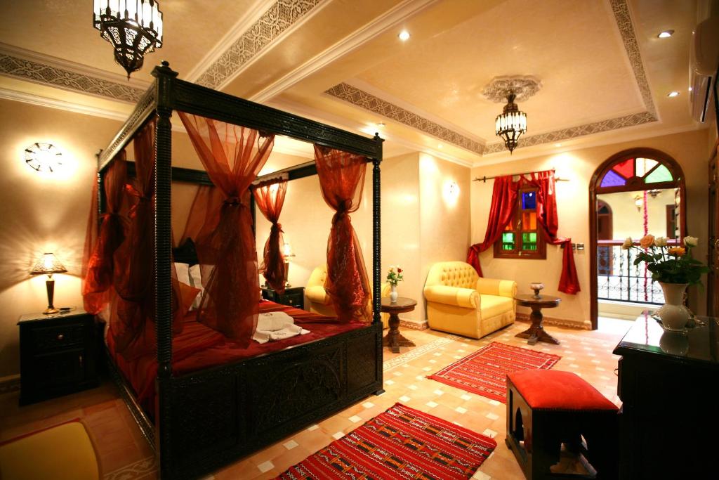 Riad Hamdane et SPA image 9