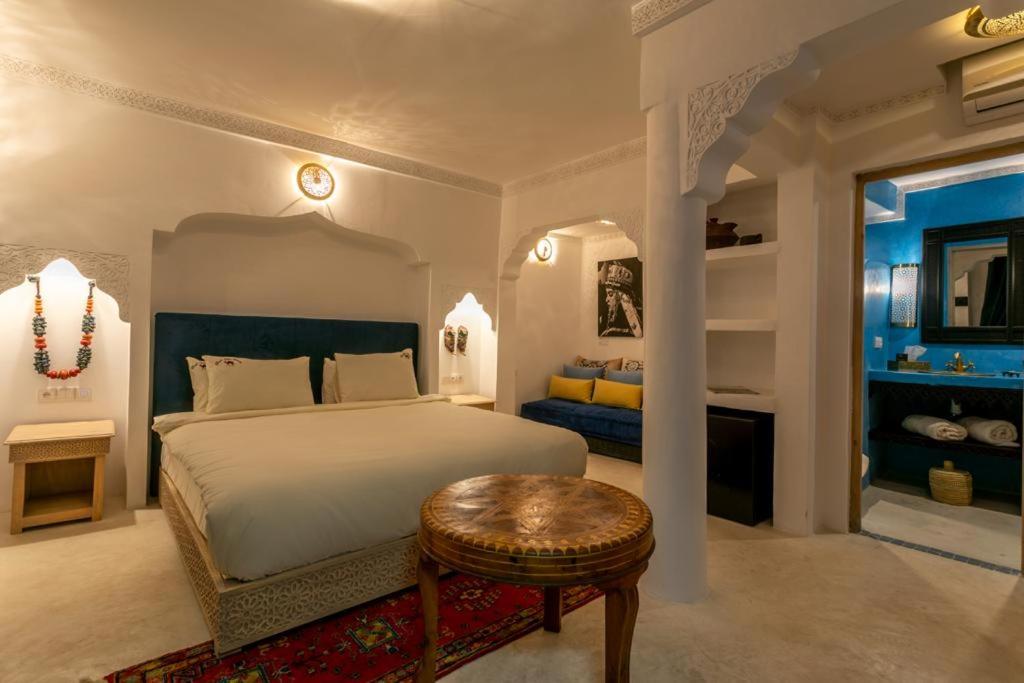 Riad Hart Essoura image 3