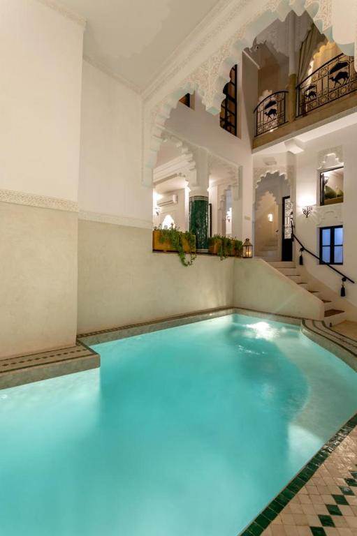 Riad Hart Essoura image 4