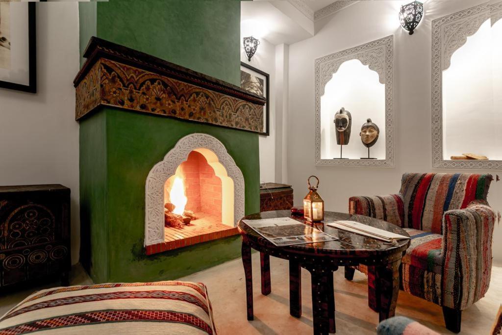 Riad Hart Essoura image 7