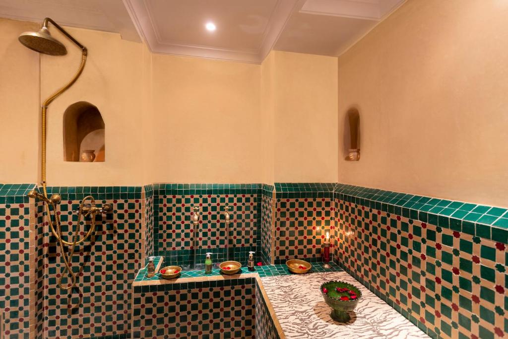 Riad Hasna Espi & SPA image 4