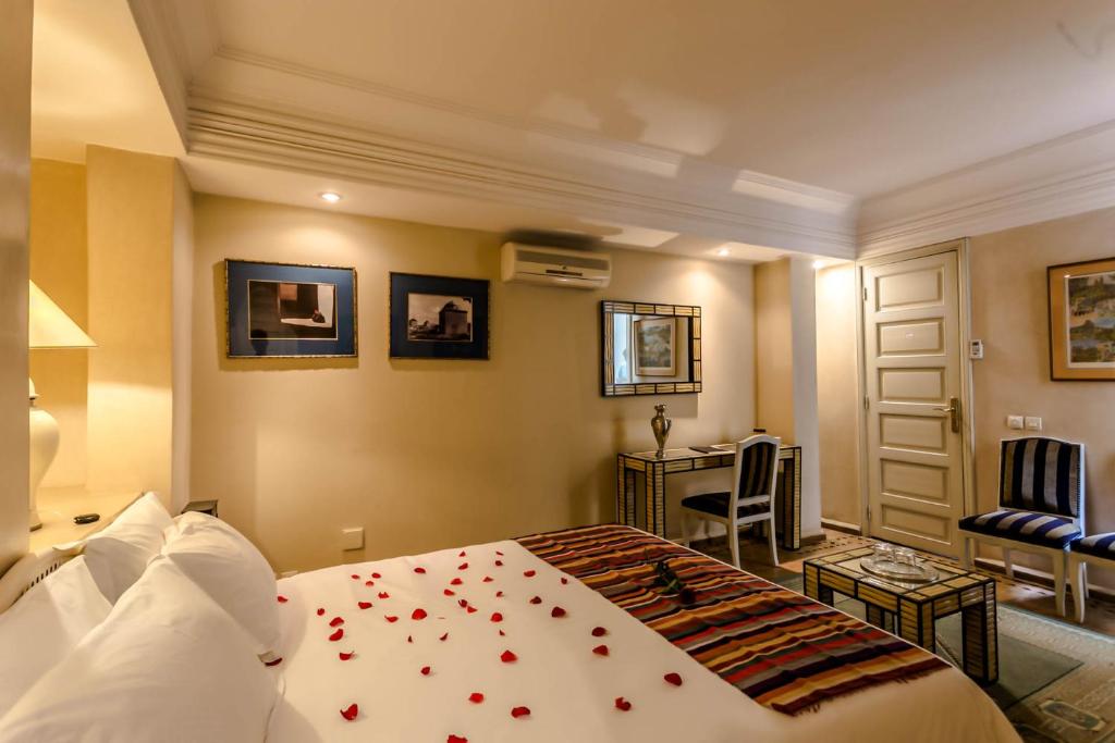 Riad Hasna Espi & SPA image 9