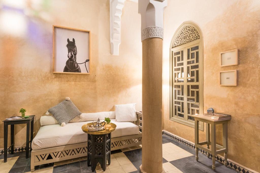 Riad Hissan image 2