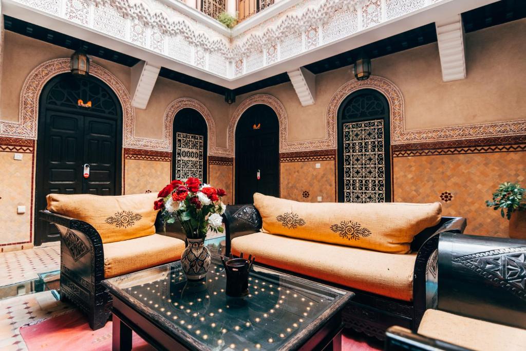 Riad Hôtel Marraplace image 2