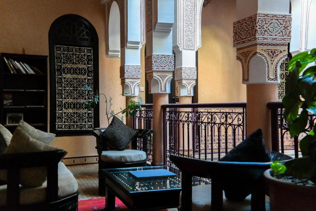 Riad Hôtel Marraplace image 4