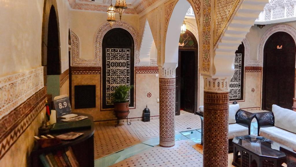 Riad Hôtel Marraplace image 6