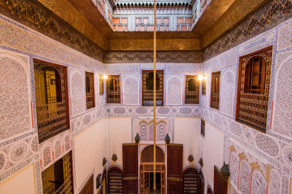 Riad Ibn Khaldoun image 4