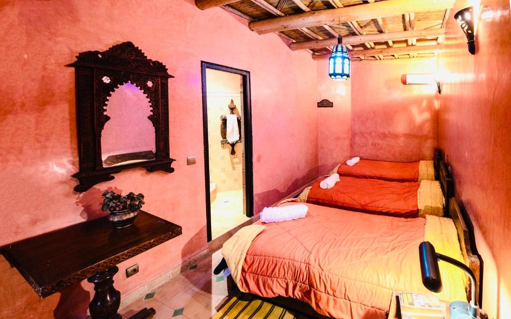 Riad imlil image 1