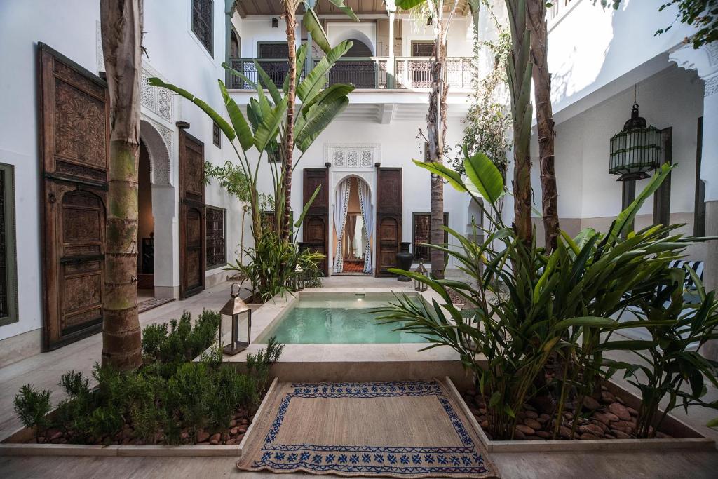 Riad Jaaneman image 1