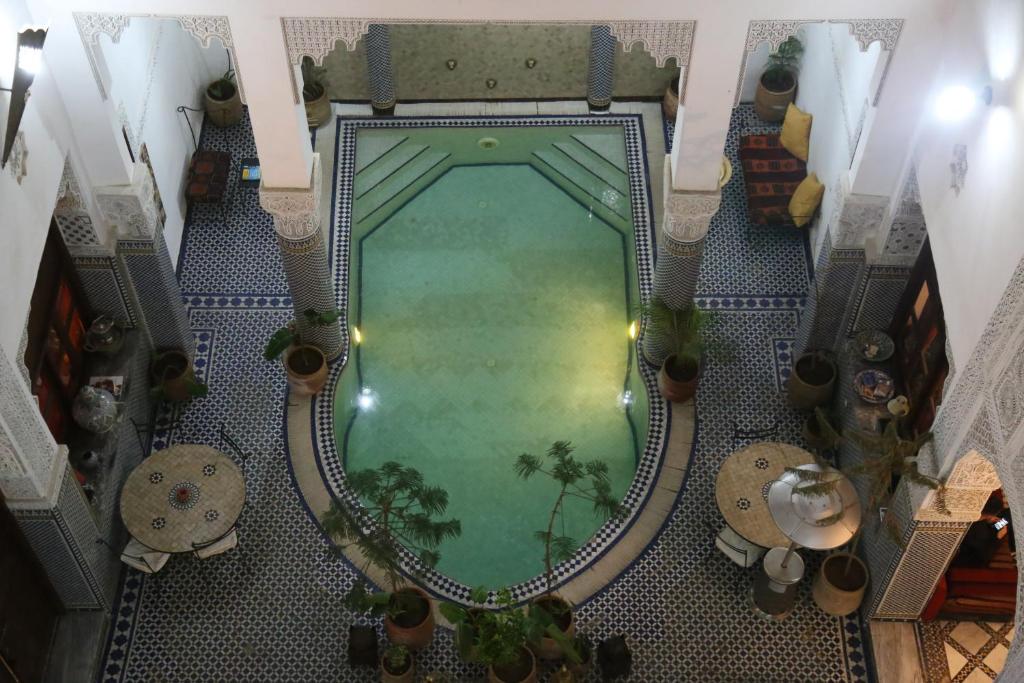 Riad Jamaï image 5