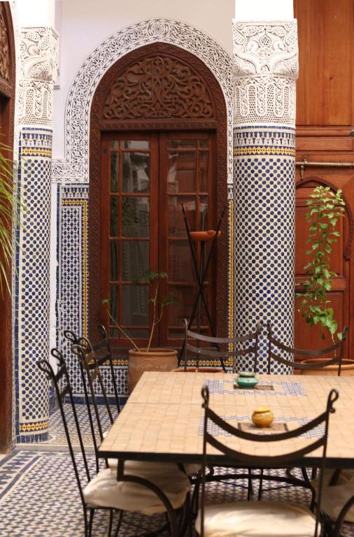 Riad Jamaï image 7