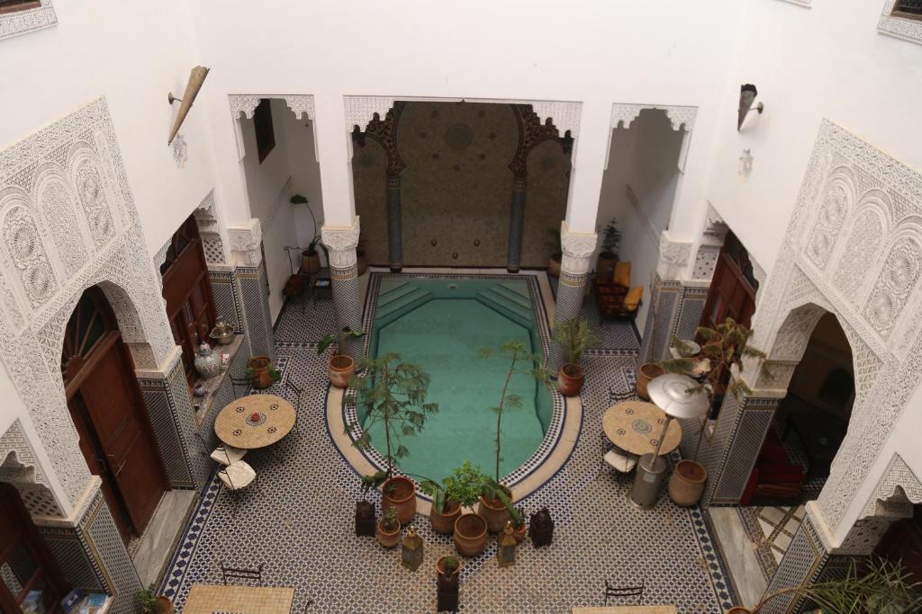 Riad Jamaï image 8