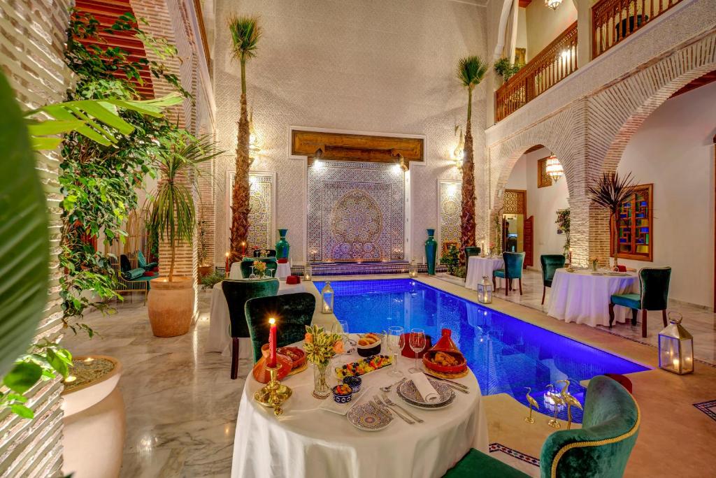 Riad Janate & SPA image 8