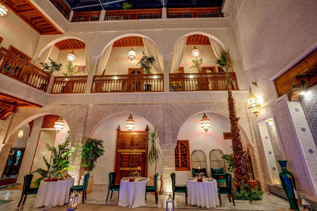 Riad Janate & SPA image 9