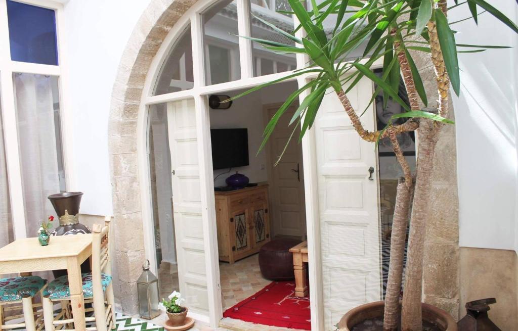 Riad Jennat El Mossafir image 2