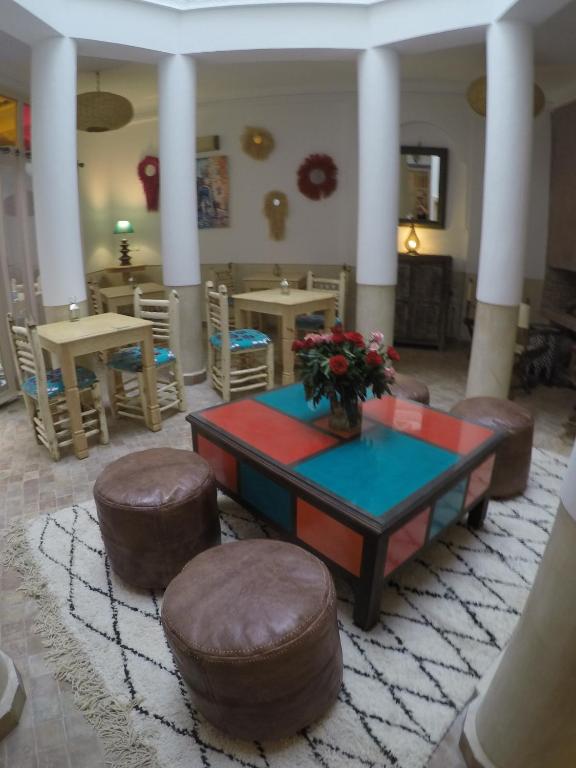 Riad Jennat El Mossafir image 7