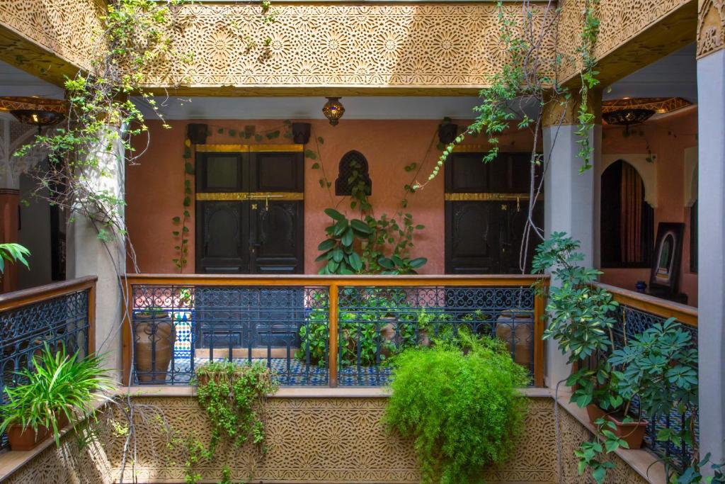 Riad Jnane Mogador image 2