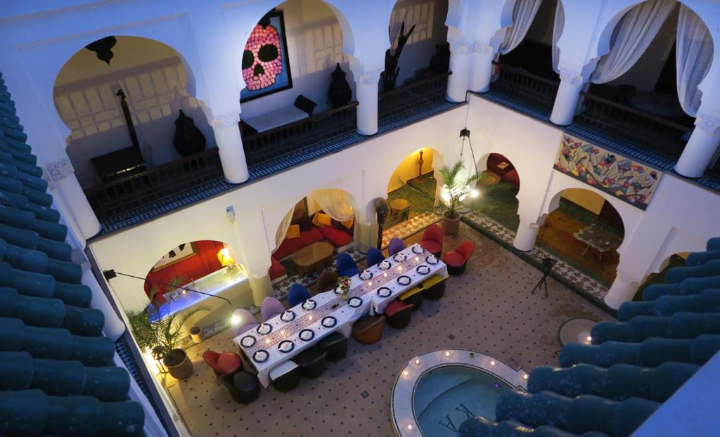 Riad Ka image 8