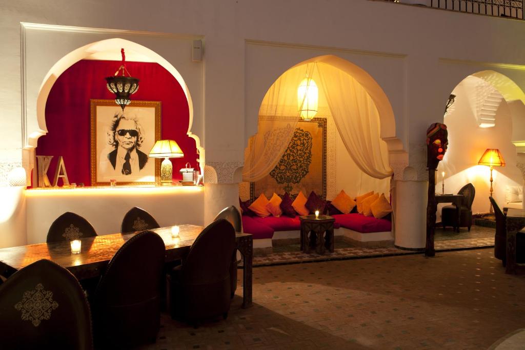 Riad Ka image 9