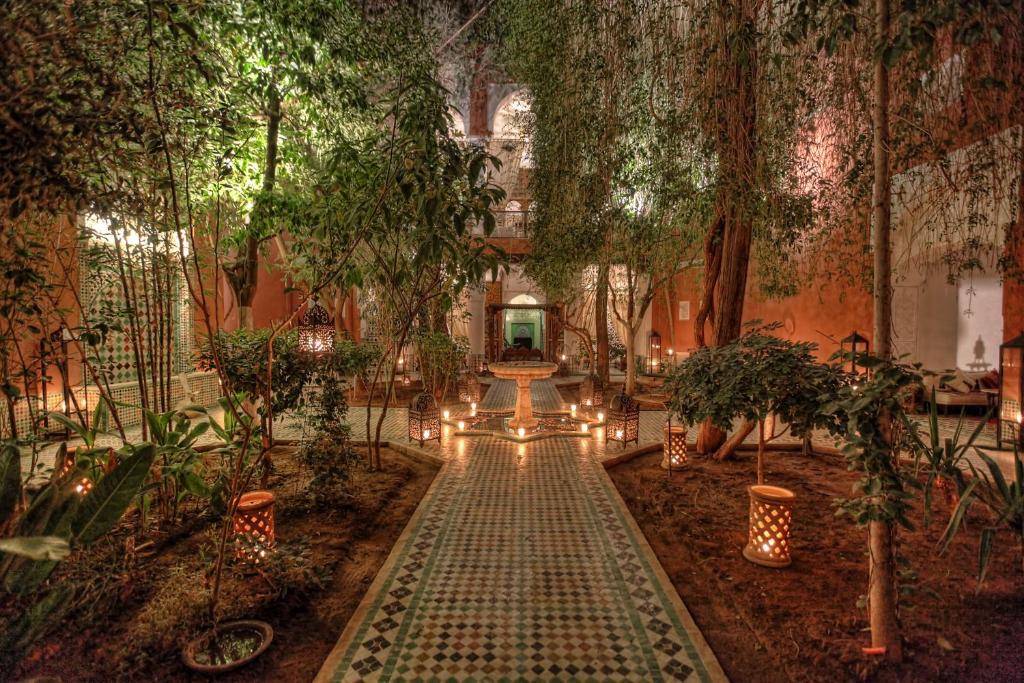 Riad Kaiss By Anika image 0